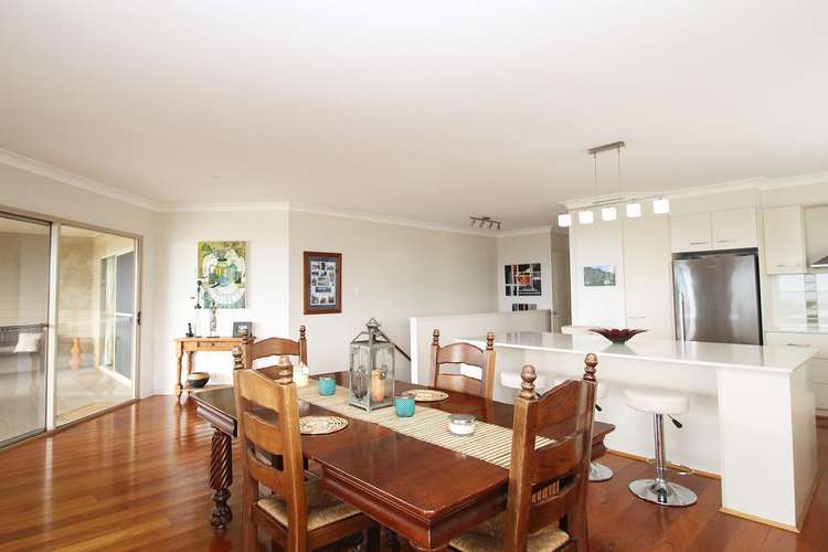 Fifth view of Homely house listing, 34 Skyline Drive, Blue Mountain Heights QLD 4350