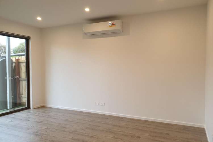 Second view of Homely townhouse listing, 6/6-8 McBryde Street, Fawkner VIC 3060
