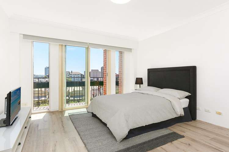 605/33 Bayswater Road, Potts Point NSW 2011