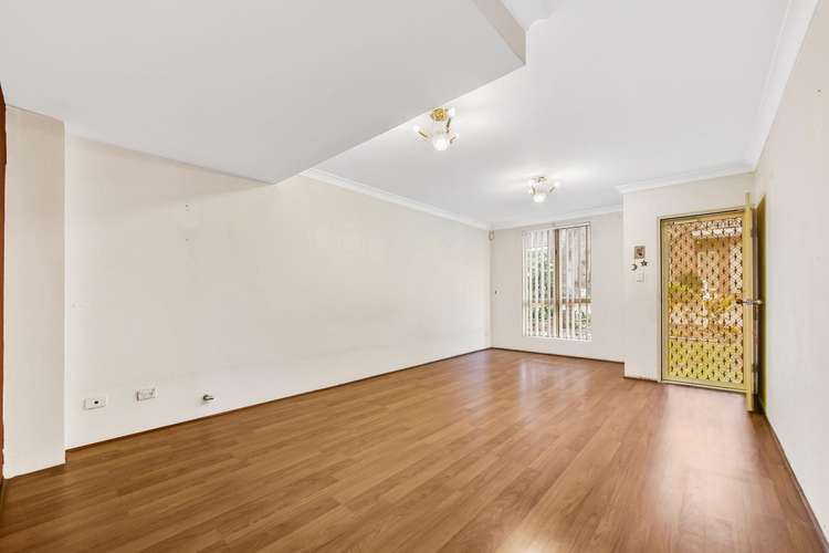 Second view of Homely apartment listing, 6/9 Elonera Street, Rydalmere NSW 2116