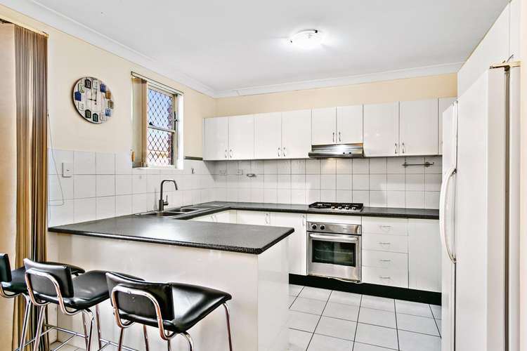 Third view of Homely apartment listing, 6/9 Elonera Street, Rydalmere NSW 2116