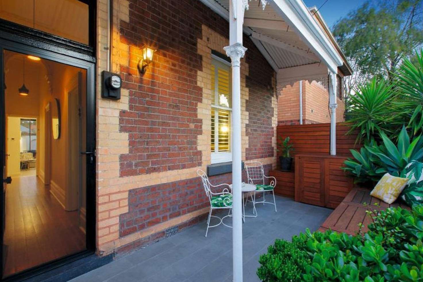 Main view of Homely house listing, 53 Clyde Street, St Kilda VIC 3182