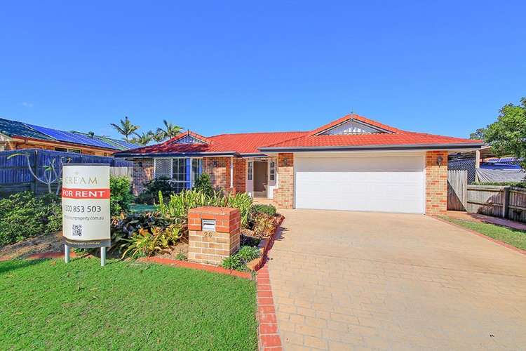 Main view of Homely house listing, 26 Dalrello Drive, Wellington Point QLD 4160