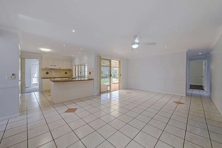 Second view of Homely house listing, 26 Dalrello Drive, Wellington Point QLD 4160