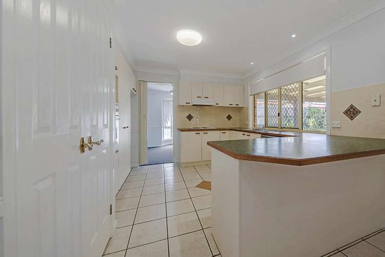Third view of Homely house listing, 26 Dalrello Drive, Wellington Point QLD 4160