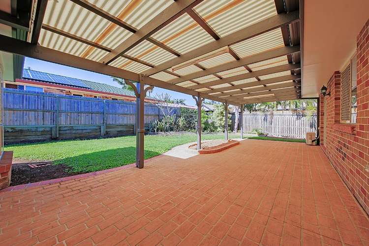 Fourth view of Homely house listing, 26 Dalrello Drive, Wellington Point QLD 4160