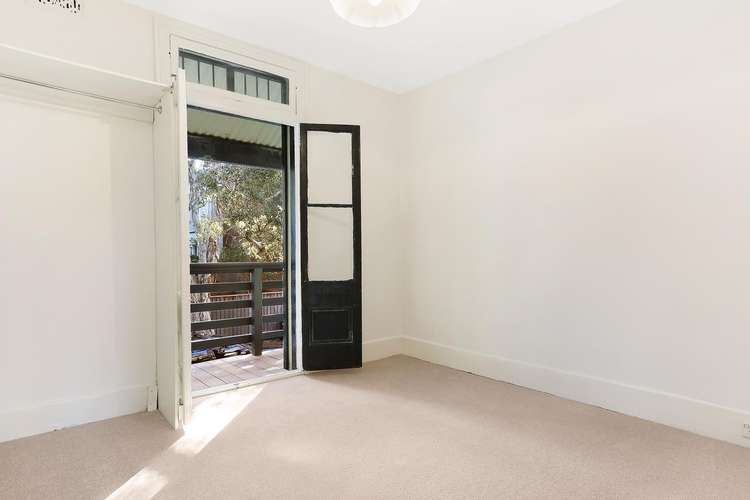 Fourth view of Homely townhouse listing, 1 Iris Street, Paddington NSW 2021