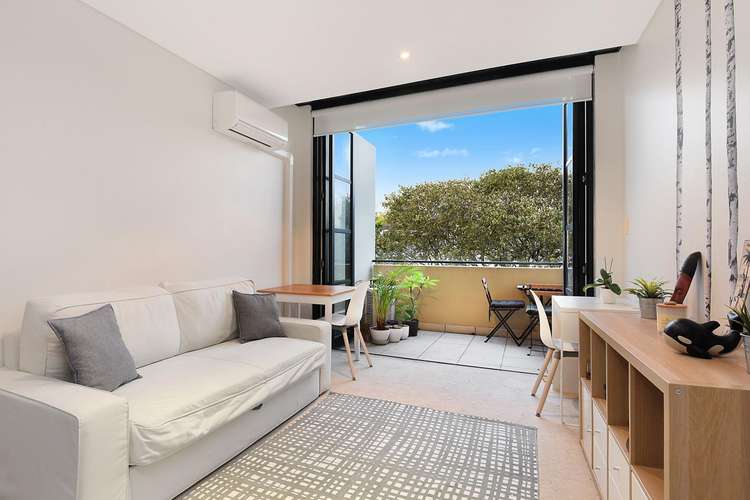 Main view of Homely apartment listing, 17/314 Victoria Street, Darlinghurst NSW 2010