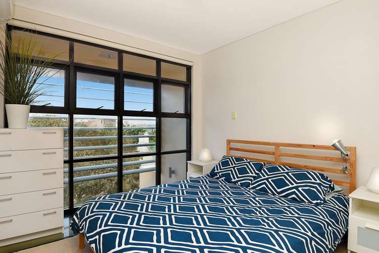 Second view of Homely apartment listing, 17/314 Victoria Street, Darlinghurst NSW 2010