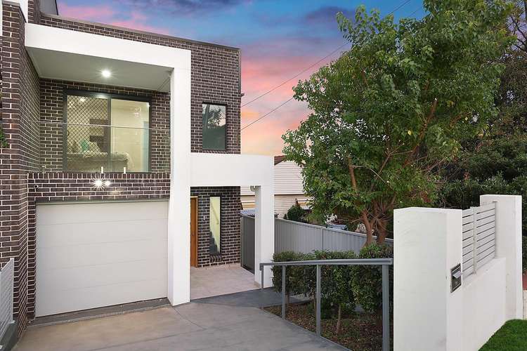 Main view of Homely townhouse listing, 1/157 Edgar Street, Condell Park NSW 2200