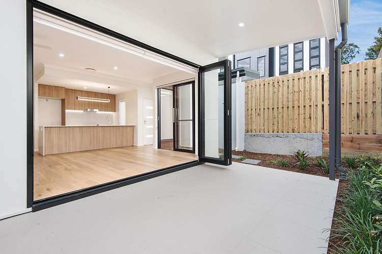 Third view of Homely townhouse listing, 9/52 Russell Street, Everton Park QLD 4053