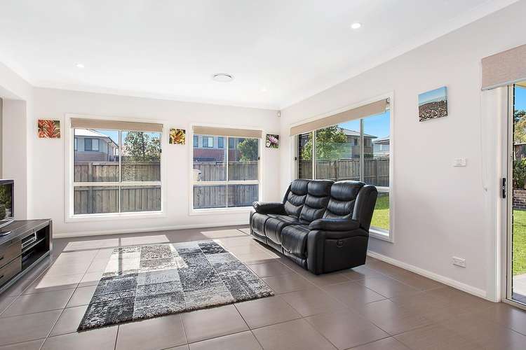 Third view of Homely house listing, 34 Rowe Drive, Potts Hill NSW 2143
