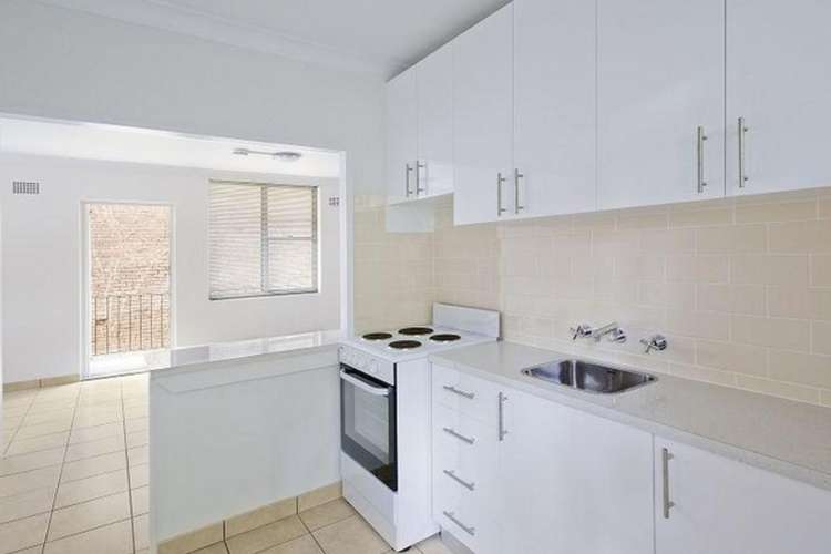 Second view of Homely studio listing, 11/68 Cook Road, Centennial Park NSW 2021