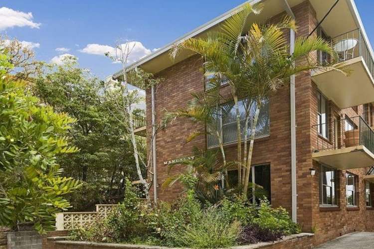 Third view of Homely studio listing, 11/68 Cook Road, Centennial Park NSW 2021