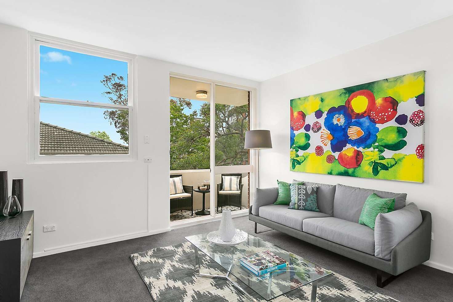 Main view of Homely apartment listing, 7/97 Shirley Road, Wollstonecraft NSW 2065