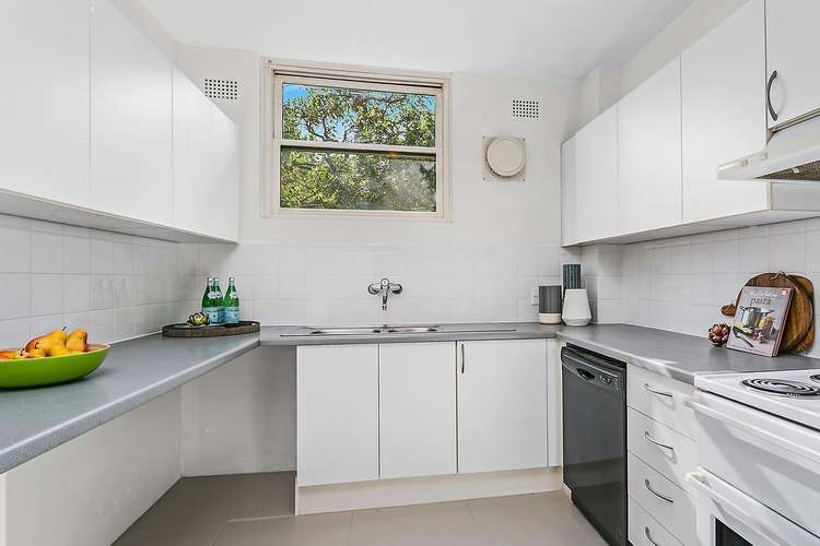 Fourth view of Homely apartment listing, 7/97 Shirley Road, Wollstonecraft NSW 2065