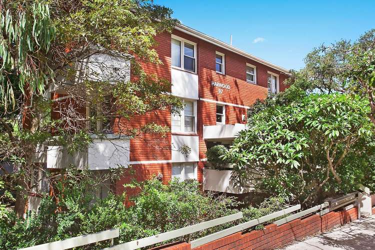 Fifth view of Homely apartment listing, 7/97 Shirley Road, Wollstonecraft NSW 2065