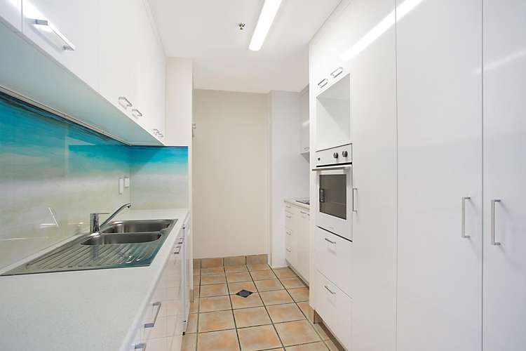 Second view of Homely apartment listing, 2/20 The Esplanade, Surfers Paradise QLD 4217