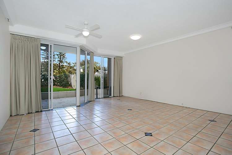 Third view of Homely apartment listing, 2/20 The Esplanade, Surfers Paradise QLD 4217