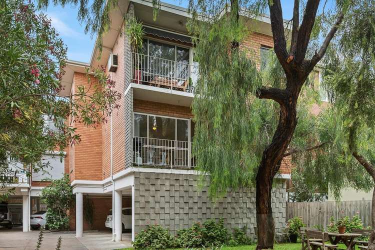 Main view of Homely apartment listing, 17/21 Tiuna Grove, Elwood VIC 3184