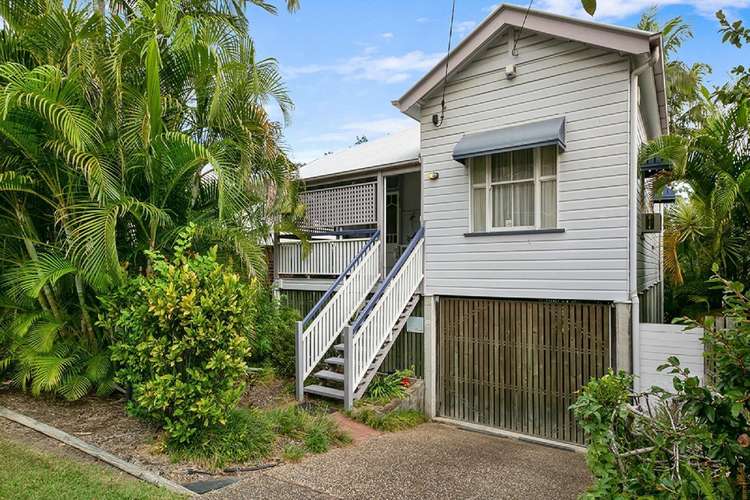 Main view of Homely house listing, 8 McGregor Avenue, Lutwyche QLD 4030