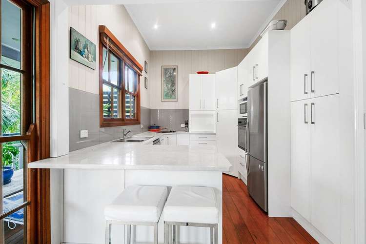 Third view of Homely house listing, 8 McGregor Avenue, Lutwyche QLD 4030