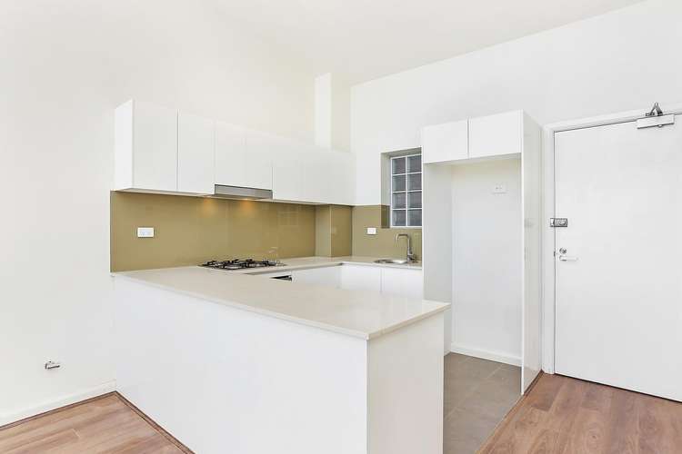 Second view of Homely apartment listing, 29/30-36 Albany Street, St Leonards NSW 2065