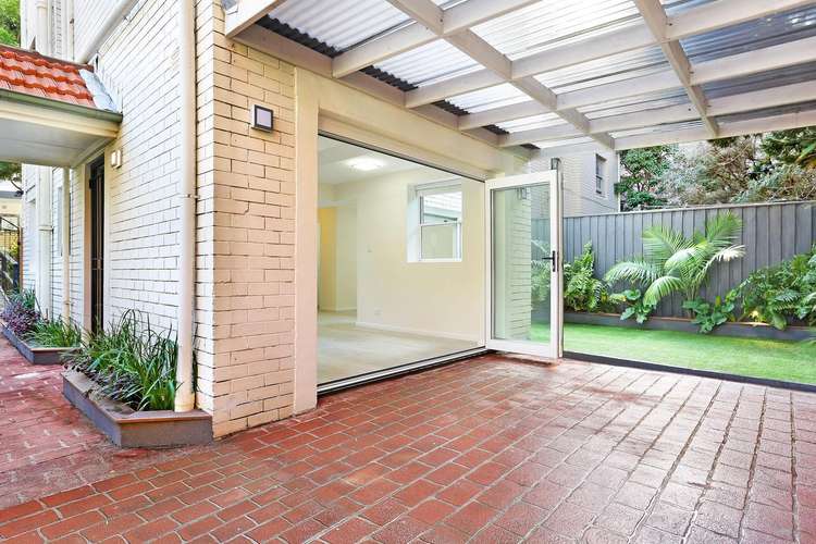 Second view of Homely apartment listing, 7/175 Blues Point Road, North Sydney NSW 2060