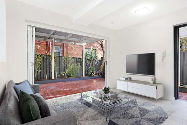 Third view of Homely apartment listing, 7/175 Blues Point Road, North Sydney NSW 2060