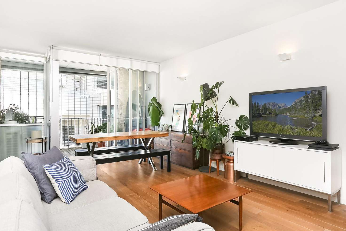 Main view of Homely unit listing, 14/49 New Canterbury Road, Petersham NSW 2049