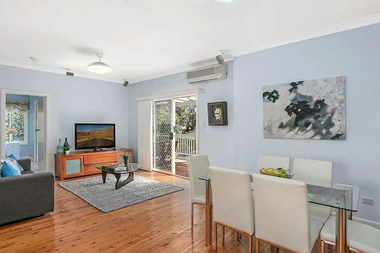 Second view of Homely house listing, 23 Yirra Road, Mount Colah NSW 2079