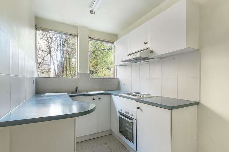 Third view of Homely apartment listing, 21/37 Nepean Highway, Elsternwick VIC 3185