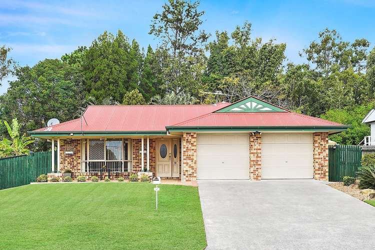 Main view of Homely house listing, 13 Lacey Street, Camira QLD 4300
