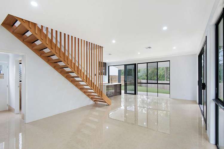 Third view of Homely house listing, 11 Hannah Court, Daisy Hill QLD 4127