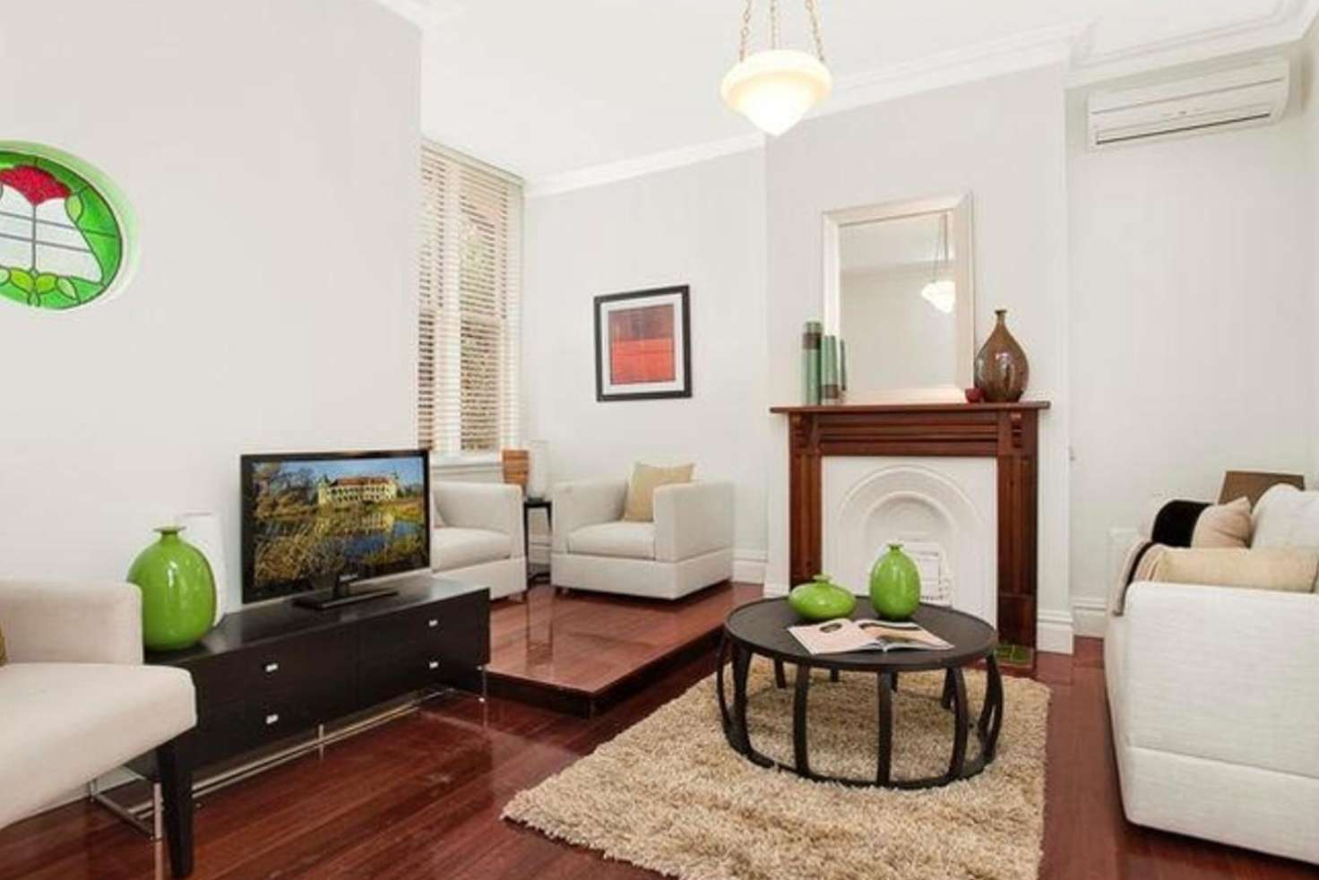 Main view of Homely apartment listing, 1/158 Albion Street, Surry Hills NSW 2010