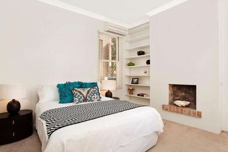 Second view of Homely apartment listing, 1/158 Albion Street, Surry Hills NSW 2010