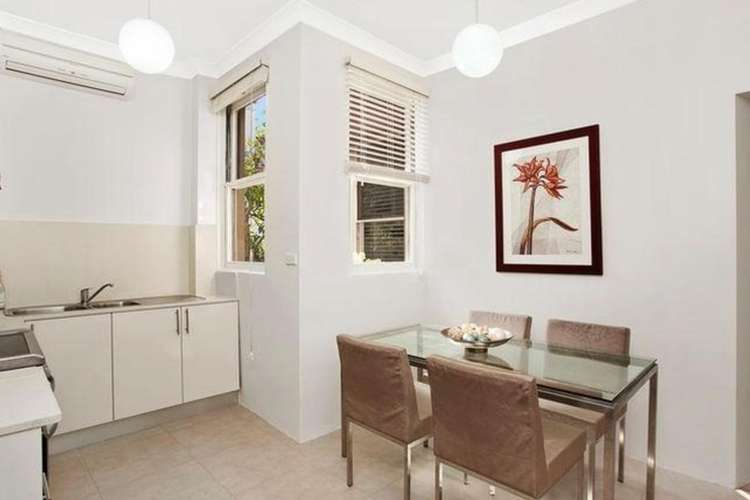 Third view of Homely apartment listing, 1/158 Albion Street, Surry Hills NSW 2010