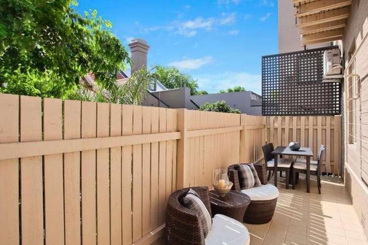 Fourth view of Homely apartment listing, 1/158 Albion Street, Surry Hills NSW 2010