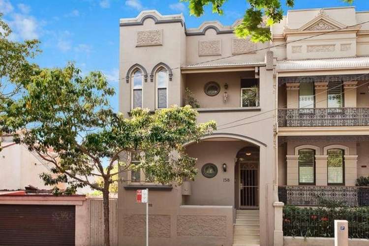 Fifth view of Homely apartment listing, 1/158 Albion Street, Surry Hills NSW 2010