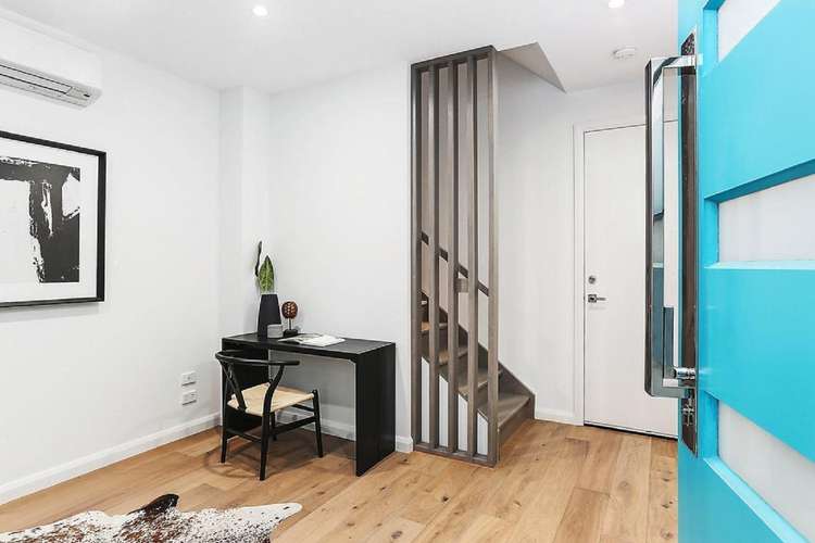 Third view of Homely townhouse listing, 3/2 Nelson Street, Balaclava VIC 3183