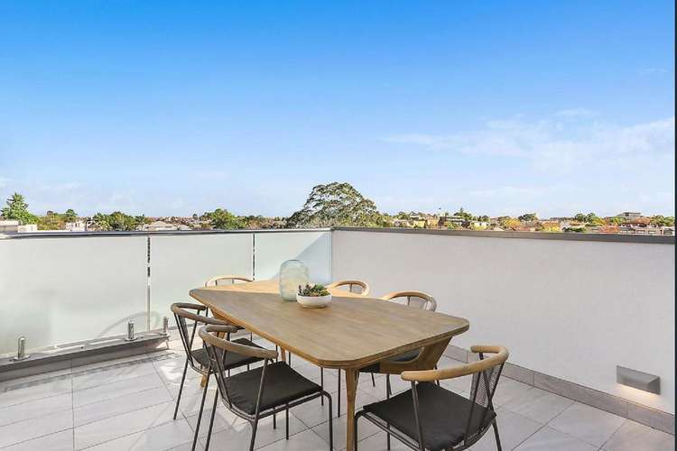 Fourth view of Homely townhouse listing, 3/2 Nelson Street, Balaclava VIC 3183