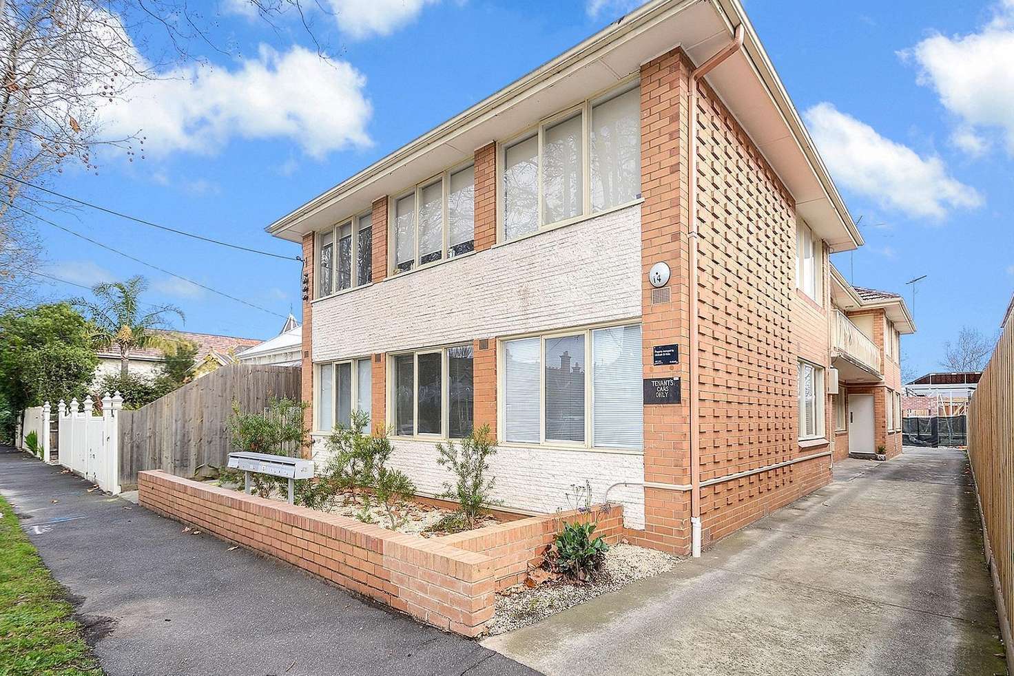 Main view of Homely apartment listing, 5/14 Carlisle Avenue, Balaclava VIC 3183