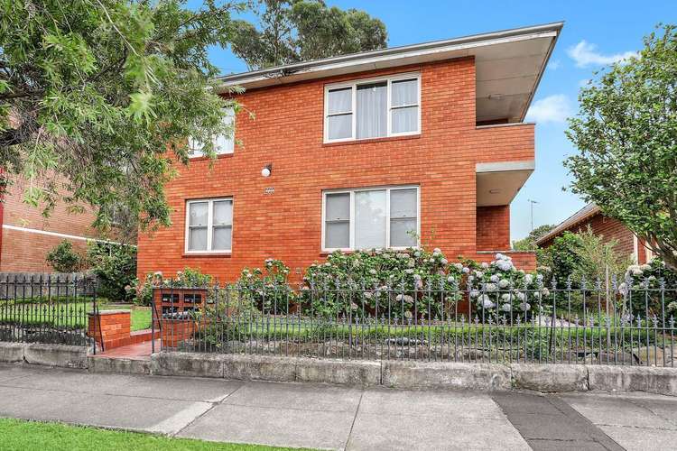 4/275 Livingstone Road, Marrickville NSW 2204