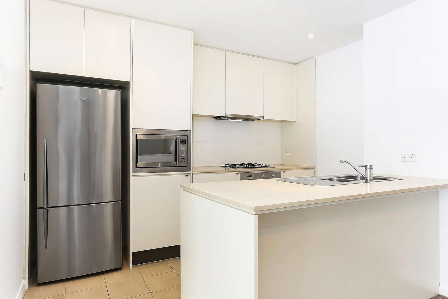 Main view of Homely apartment listing, 644/2 The Crescent, Wentworth Point NSW 2127