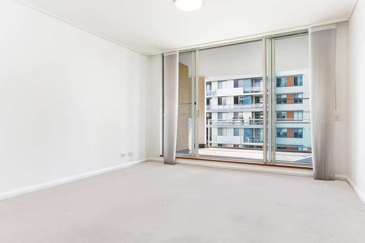 Third view of Homely apartment listing, 644/2 The Crescent, Wentworth Point NSW 2127
