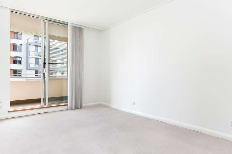 Fourth view of Homely apartment listing, 644/2 The Crescent, Wentworth Point NSW 2127
