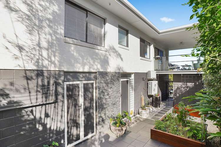Fifth view of Homely townhouse listing, 2/70 Fifth Avenue, Wilston QLD 4051