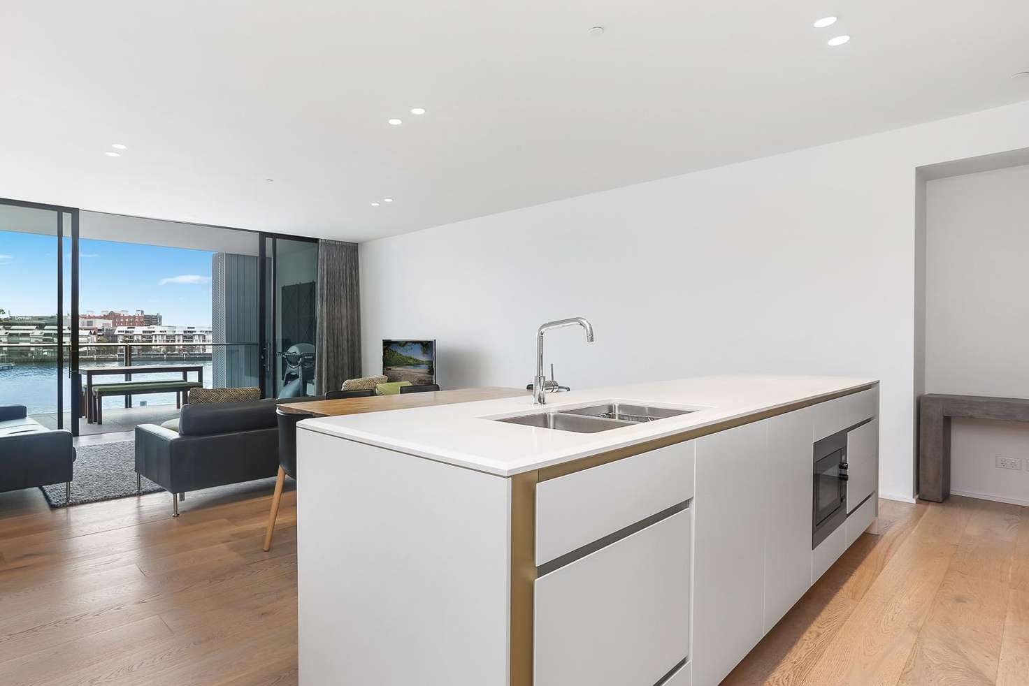 Main view of Homely apartment listing, 202/29 Barangaroo Avenue, Sydney NSW 2000
