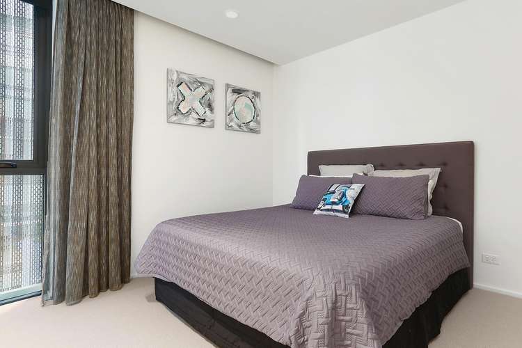 Fifth view of Homely apartment listing, 202/29 Barangaroo Avenue, Sydney NSW 2000