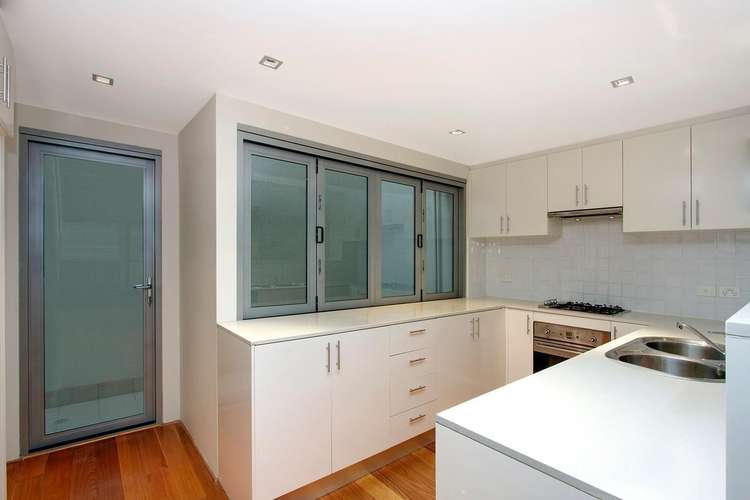 Second view of Homely townhouse listing, 1B Little Queen Street, Chippendale NSW 2008